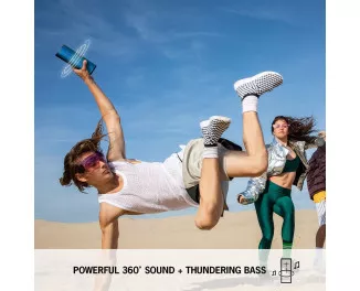 Портативная колонка Ultimate Ears Boom 3 Night Black (984-001360)