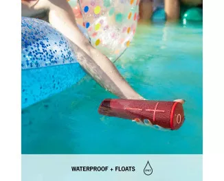 Портативная колонка Ultimate Ears Boom 3 Night Black (984-001360)
