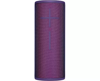 Портативна колонка Ultimate Ears Boom 3 Ultraviolet Purple (984-001363)