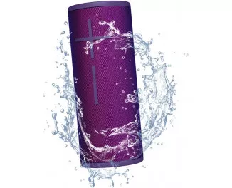 Портативна колонка Ultimate Ears Boom 3 Ultraviolet Purple (984-001363)