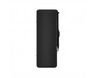 Портативная колонка Xiaomi Mi Portable Bluetooth Speaker 16W Black (QBH4195GL) Global