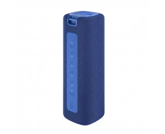 Портативная колонка Xiaomi Mi Portable Bluetooth Speaker 16W Blue (QBH4197GL) Global