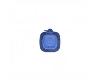 Портативна колонка Xiaomi Mi Portable Bluetooth Speaker 16W Blue (QBH4197GL) Global