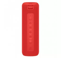 Портативна колонка Xiaomi Mi Portable Bluetooth Speaker 16W Red (QBH4242G) Global