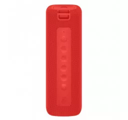 Портативная колонка Xiaomi Mi Portable Bluetooth Speaker 16W Red (QBH4242G) Global