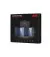 Портативна сонячна панель 2E 100W (2E-LSFC-100) Black