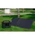 Портативна сонячна панель 2E 100W (2E-LSFC-100) Black
