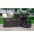 Портативна сонячна панель 2E 100W (2E-LSFC-100) Black