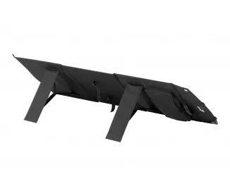 Портативна сонячна панель 2E 100W (2E-LSFC-100) Black