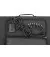 Портативна сонячна панель 2E 100W (2E-LSFC-100) Black