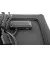 Портативна сонячна панель 2E 100W (2E-LSFC-100) Black