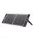 Портативная солнечная панель 2E 100W (2E-PSPLW100) Black