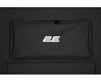 Портативная солнечная панель 2E 100W (2E-PSPLW100) Black
