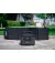 Портативна сонячна панель 2E 100W DC/USB-C/USB-A (2E-PSP0031) Black