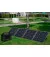 Портативна сонячна панель 2E 200W (2E-EC-200) Black