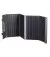 Портативна сонячна панель 2E 36W (2E-PSP0021) Black