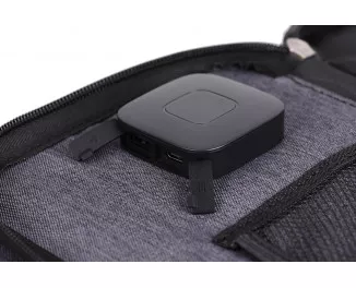 Портативна сонячна панель 2E 36W (2E-PSP0021) Black