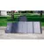 Портативна сонячна панель 2E 36W (2E-PSP0021) Black