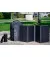 Портативна сонячна панель 2E 36W (2E-PSP0021) Black