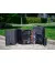 Портативна сонячна панель 2E 36W (2E-PSP0021) Black
