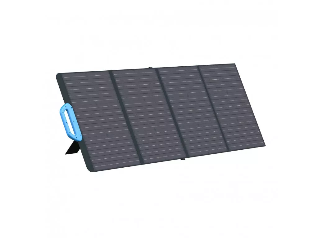 Портативная солнечная панель BLUETTI PV120 Solar Panel