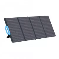 Портативна сонячна панель BLUETTI PV120 Solar Panel