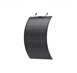 Портативна сонячна панель EcoFlow 100W Flexible Solar Panel (ZMS330)
