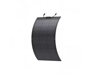 Портативна сонячна панель EcoFlow 100W Flexible Solar Panel (ZMS330)