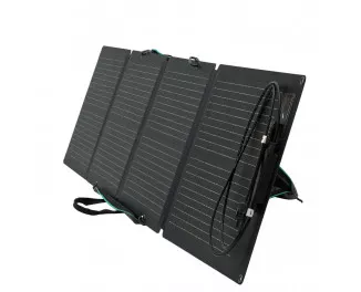 Портативна сонячна панель EcoFlow 110W Portable Solar Panel (EFSOLAR110N)