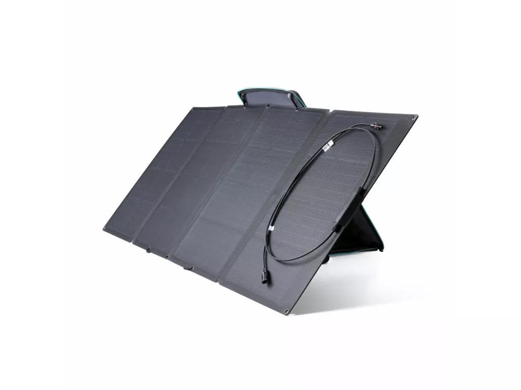 Портативная солнечная панель EcoFlow 160W Portable Solar Panel (EFSOLAR160W)