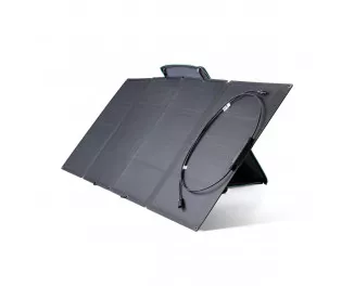 Портативна сонячна панель EcoFlow 160W Portable Solar Panel (EFSOLAR160W)