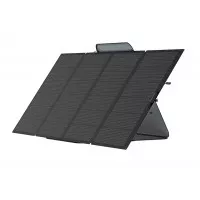 Портативная солнечная панель EcoFlow 400W Portable Solar Panel (SOLAR400W)