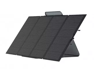 Портативна сонячна панель EcoFlow 400W Portable Solar Panel (SOLAR400W)