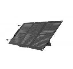 Портативна сонячна панель EcoFlow 60W Portable Solar Panel (EFSOLAR60)