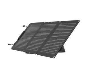 Портативная солнечная панель EcoFlow 60W Portable Solar Panel (EFSOLAR60)