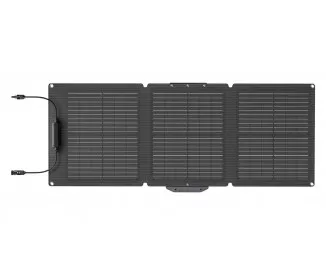 Портативная солнечная панель EcoFlow 60W Portable Solar Panel (EFSOLAR60)