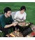 Портативний гриль для барбекю Xiaomi NexTool Camp Fun Folding Barbecue Grill (NE20183)