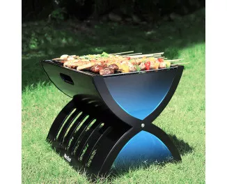 Портативний гриль для барбекю Xiaomi NexTool Camp Fun Folding Barbecue Grill (NE20183)