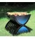 Портативний гриль для барбекю Xiaomi NexTool Camp Fun Folding Barbecue Grill (NE20183)