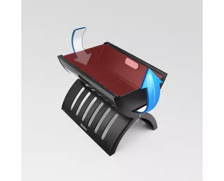 Портативний гриль для барбекю Xiaomi NexTool Camp Fun Folding Barbecue Grill (NE20183)