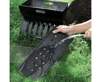 Портативний гриль для барбекю Xiaomi NexTool Camp Fun Folding Barbecue Grill (NE20183)