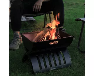 Портативний гриль для барбекю Xiaomi NexTool Camp Fun Folding Barbecue Grill (NE20183)