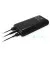 Портативный аккумулятор 20000mAh Silicon Power QS15 Black (SP20KMAPBKQS150K)