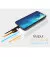 Портативный аккумулятор 20000mAh Silicon Power QS15 White (SP20KMAPBKQS150W)