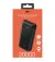 Портативный аккумулятор 20000mAh Silicon Power QS28 Black (SP20KMAPBKQS280K)