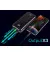 Портативный аккумулятор 20000mAh Silicon Power QS28 Black (SP20KMAPBKQS280K)