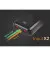 Портативный аккумулятор 20000mAh Silicon Power QS28 Black (SP20KMAPBKQS280K)