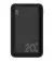 Портативный аккумулятор 20000mAh Silicon Power QS58 20Wh Black (SP20KMAPBKQS580K)