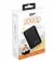 Портативный аккумулятор 20000mAh Silicon Power QS58 20Wh Black (SP20KMAPBKQS580K)