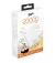 Портативный аккумулятор 20000mAh Silicon Power QS58 20Wh White (SP20KMAPBKQS580W)